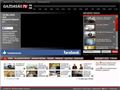 http://gazdasagtv.hu/ ismertető oldala